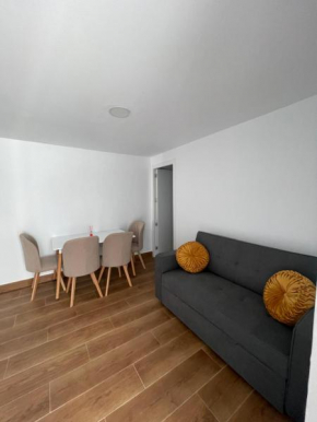 Apartamento sin cocina